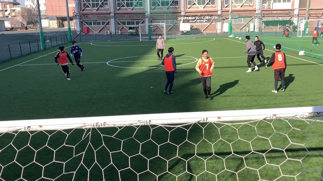 20260117 MFP千住大橋 OVER30 Vol.19