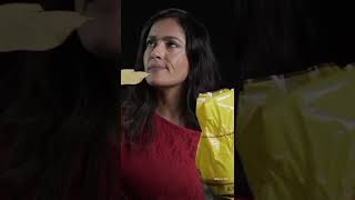 Salma Hayek tries asmr for the first time ? salmahayek worldofasmr ?