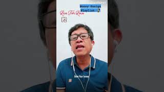 Live For Love p2 #nonoyzunigaplaylist #opmlovesong #opmhits #balladeer