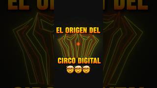 THE ORIGIN OF THE DIGITAL CIRCUS? 😨 THIS DATE CHANGES EVERYTHING…