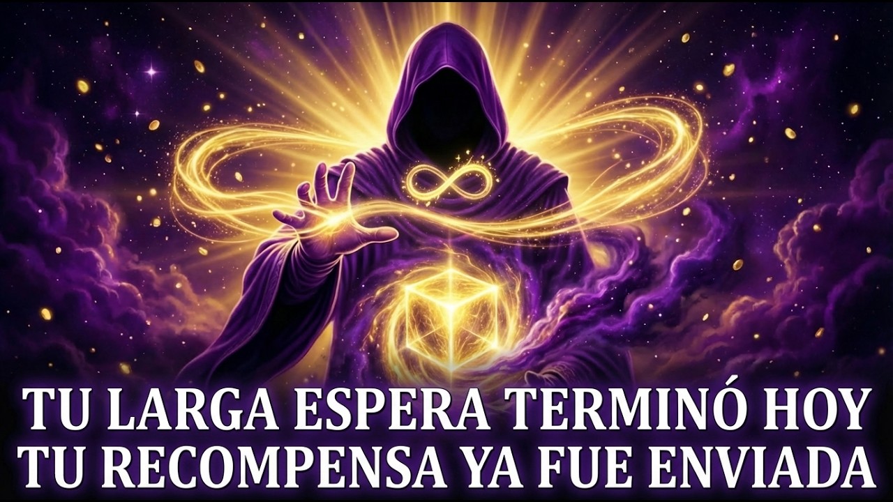 Este Video Te ELIGIÓ hoy 7/04: Activa tu Portal — El Universo Ya Ordenó ...