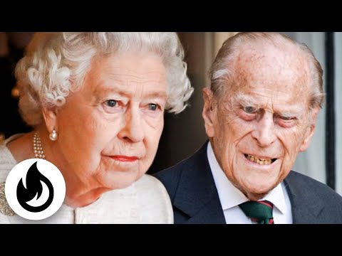 BILI SU ROĐACI: Najveći skandali u braku princa Filipa i kraljice Elizabete