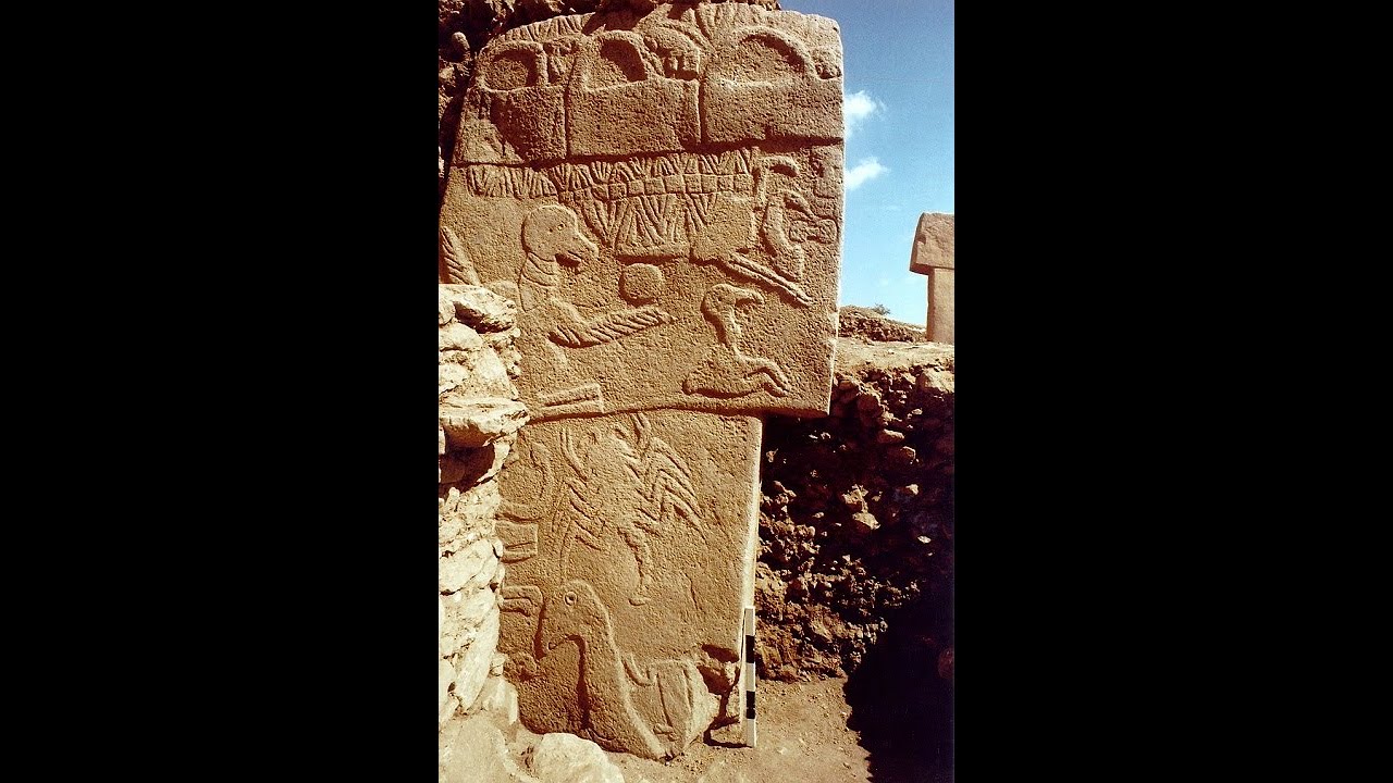 Göbekli Tepe & Karahan Tepe:  Unraveling the Mysteries of Ancient Civilizations