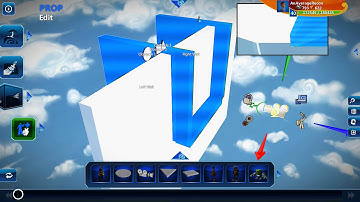 Shapocalypse CreationJam | Part 1 |  Project Spark