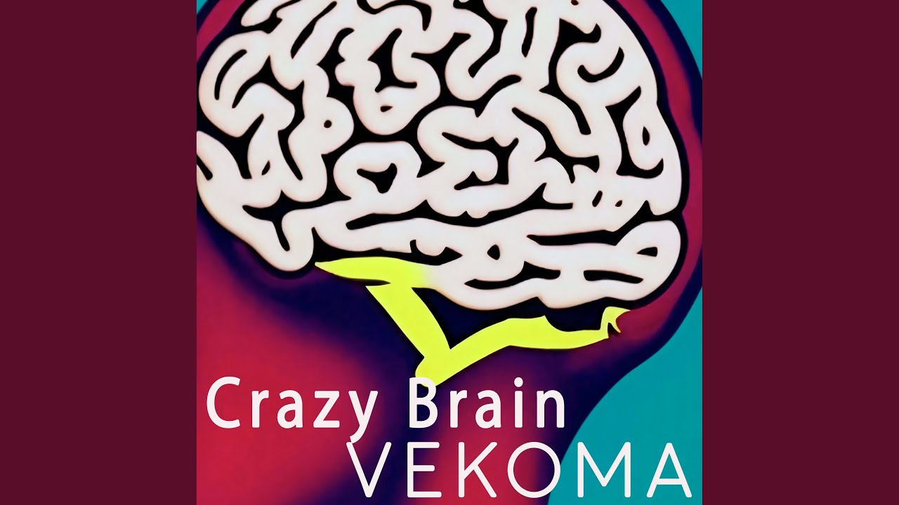 Watch Crazy Brain on YouTube Watch Crazy Brain on YouTube