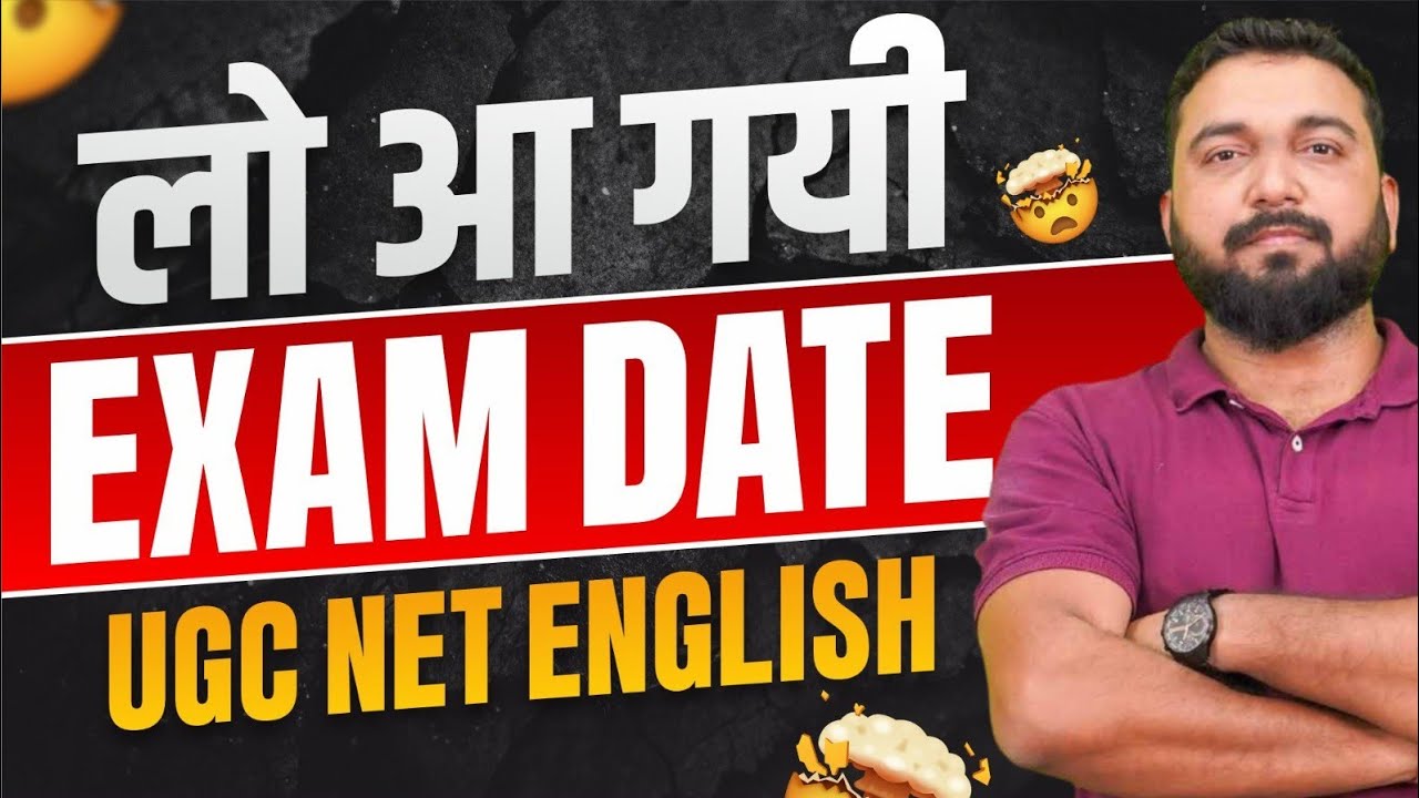 UGC NET June 2025 Exam Dates Sheet Released | check All Subjects Date ...