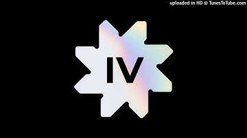 Blenk — Shaders [Mutual Rytm]