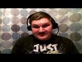 Beginning of video