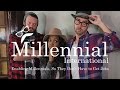 Millennial International: Sponsor a Millennial Today