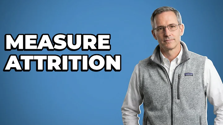 How Is Agent Attrition Measured In Call Centers?