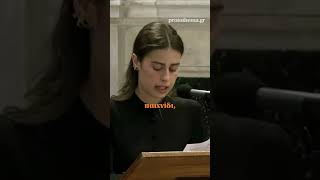 Ράγισαν καρδιές οι εγγονές του Γιάννη Βαρβιτσιώτη: Παππού μας λείπεις πολύ.