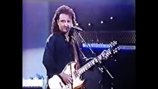 Video thumbnail of "Blue Öyster Cult - Last Days of May live 1991"