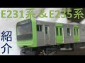 【ついに製品化!!】TOMIX  E231系＆E235系 山手線を紹介します。