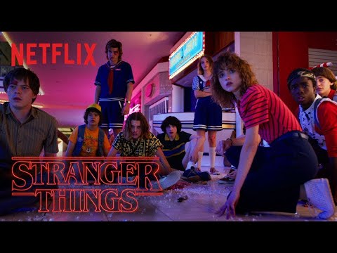 How To Watch Free Online Stranger Things Season 3 All Episodes