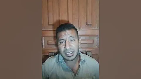 Mensaje de Enrique Tafoya | Jvenes por Mxico