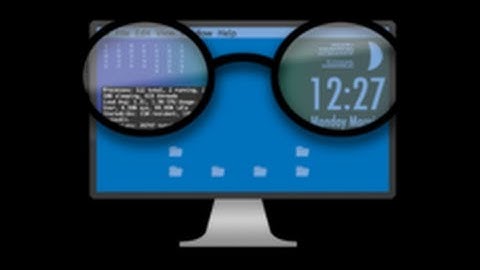 How to get started with Geektool