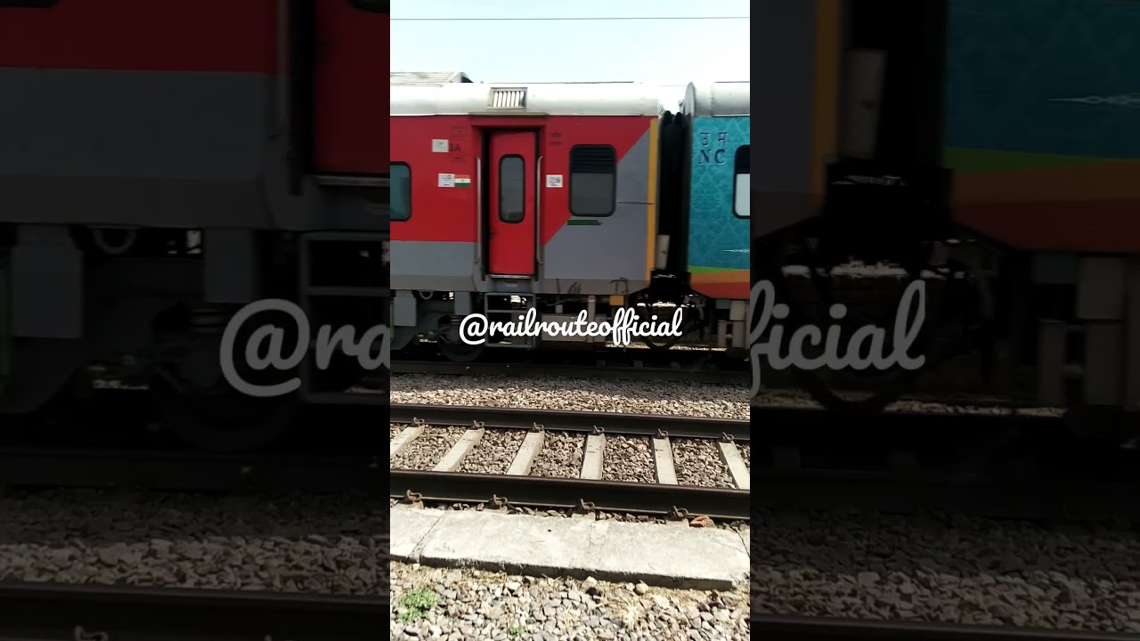 22432-Subedarganj SF Express