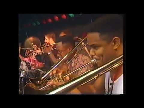 Banda Show - O La Soca
