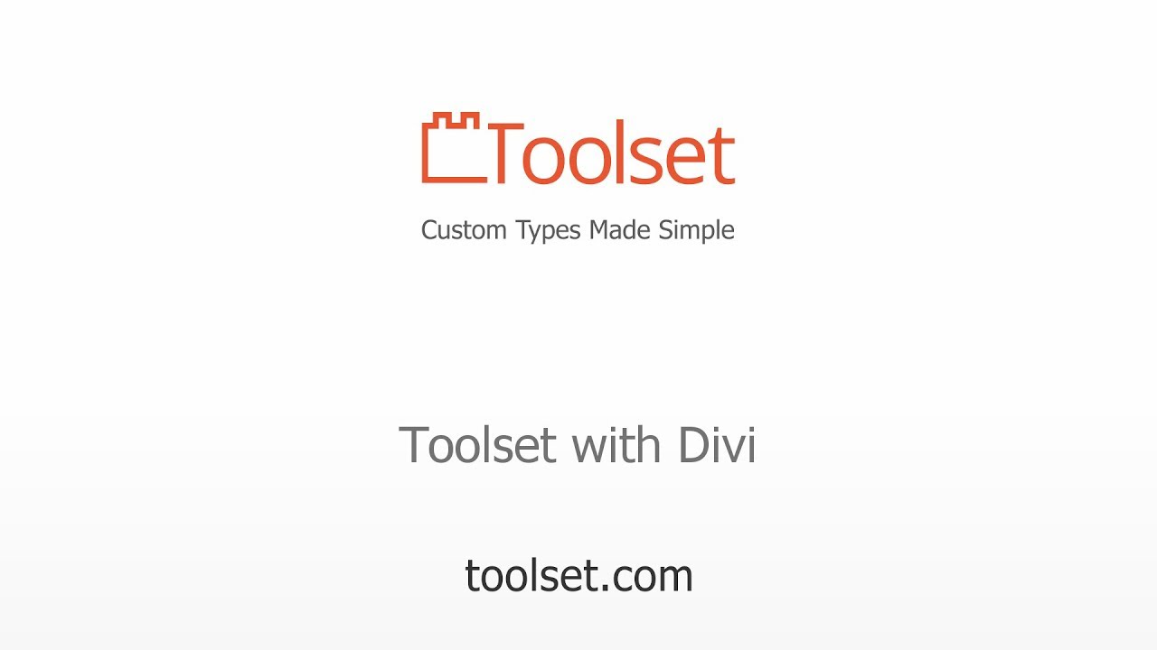 Views 2.5 and Divi Demo