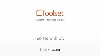Views 2.5 and Divi Demo