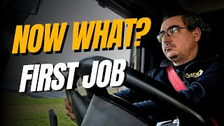 There’s Something Nobody Tells You After Passing Your HGV Test