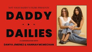 Fandom, Friendship &amp; Ranch Dressing with KPOP DEMON HUNTERS Writers Danya Jimenez &amp; Hannah McMechan