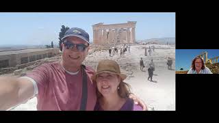 Greece Virtual Travel Guide  - A Weekly travel series by SelloffVacations screenshot 5