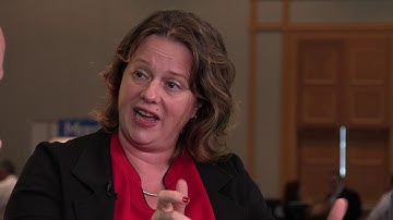 Partner Interview: Amadeus (PhocusWire @ Phocuswright Conference 2019)