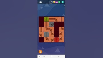 How To Solve Smart Puzzles Rolling Ball Hard Level 4-26 Walk Through Solution Walkthrough Pixign