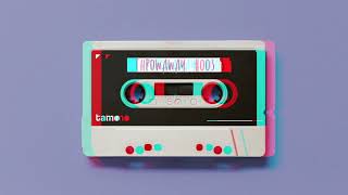 tamo - throwaway #003