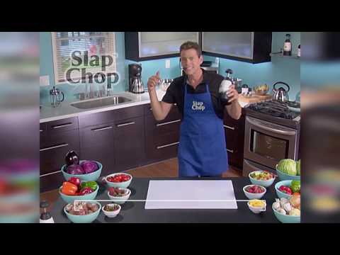 Slap Chop