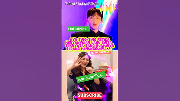 Ayu ting-ting Bertemu Suaminya Ji Chang-wook Di Panggung‼️🥰#ayutingting #jichangwook #shorts #viral