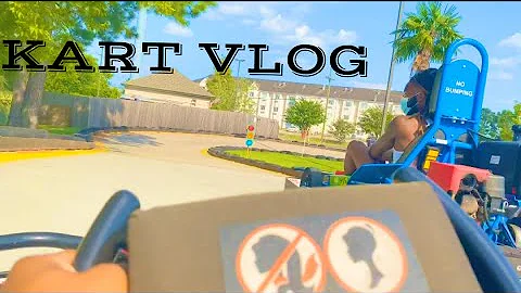 CELEBRATION STATION VLOG!!