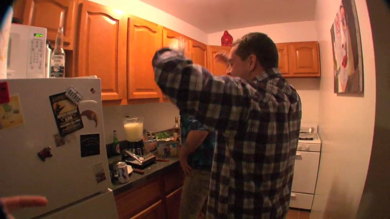 The MasBmx Show (nyc trip1).mov