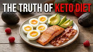 All about the Keto Diet | The Good , Bad &amp; Ugly Truth | Doctor Explains 