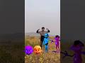 Frog Joker Gorilla and Red Dame,VfxMagic Video | #youtubeshorts #magicshots#vfxshorts