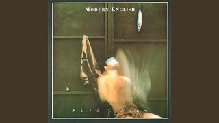 Video thumbnail of "Modern English - Gathering Dust"