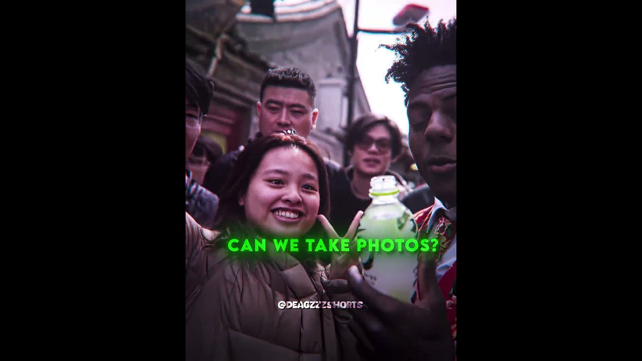 The Ending Ishowspeed Fan Edit