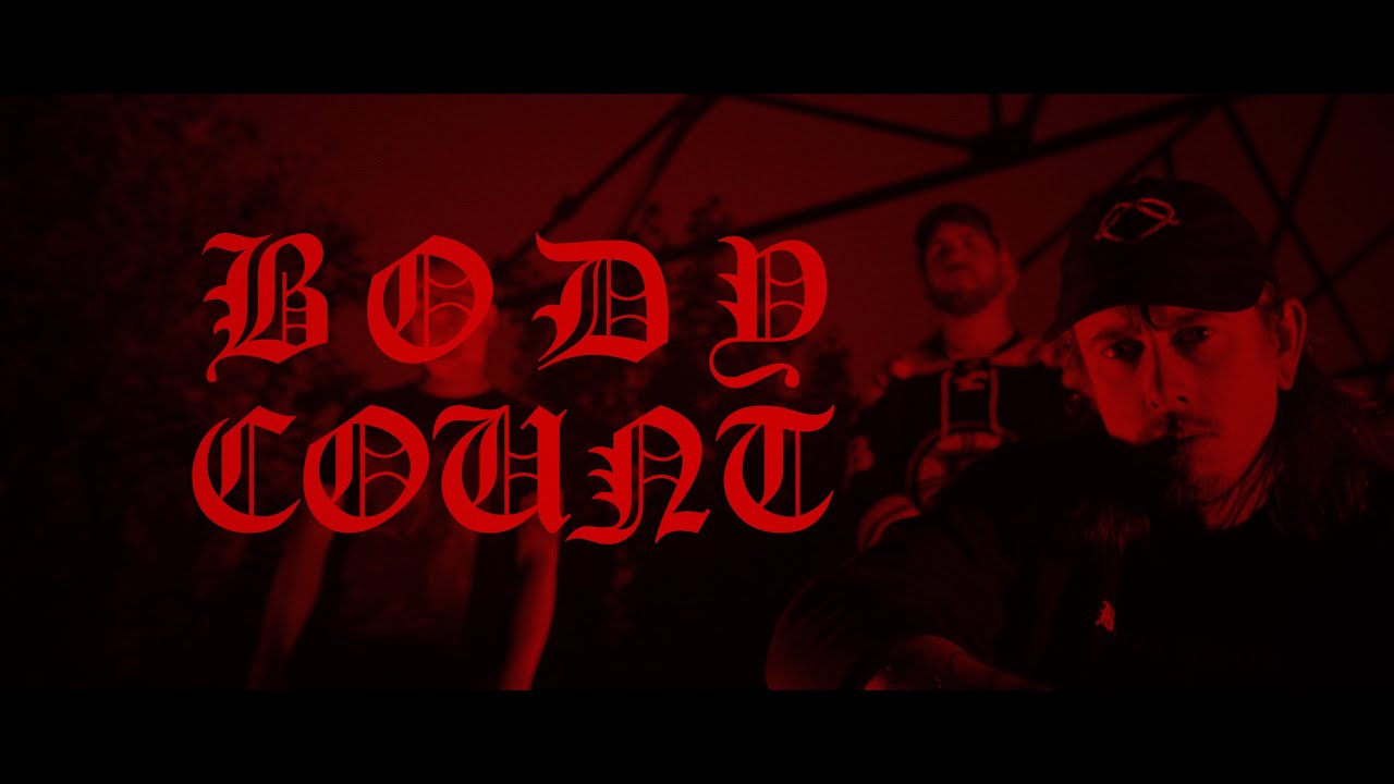 D E F E R E N C E - "BODY COUNT" (Official Music Video) - YouTube