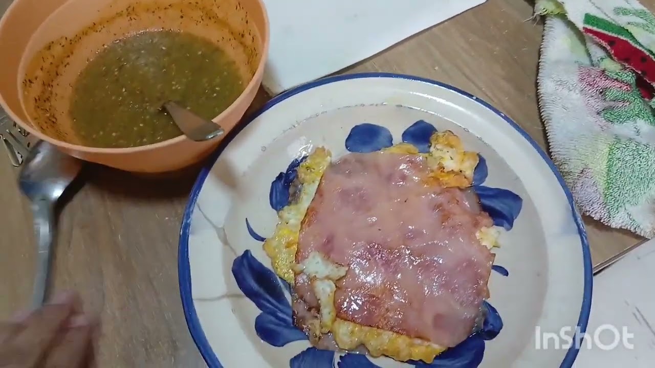 Buenos y enfermos  dias