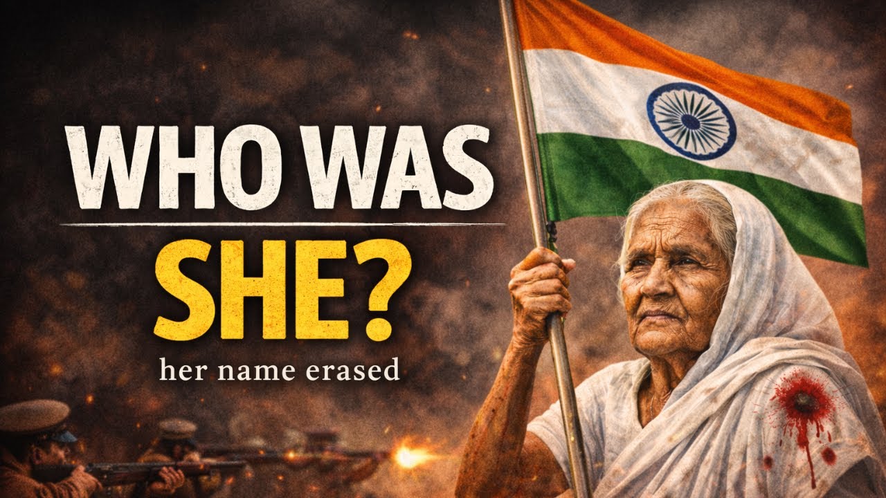The Name Missing From India’s Freedom Story | The Freedom Fighter India Forgot