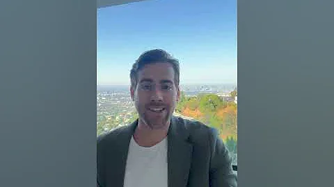 Inside $3,800,000 Hollywood Hills Home in Los Angeles #celebrity #hometour #hollywood