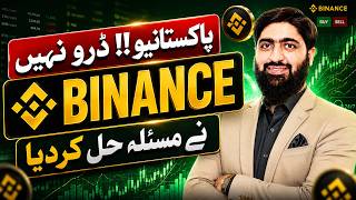 LOW BUDGET Copy Trading on Binance | Binance Copy Trading for Beginners | Update 2026