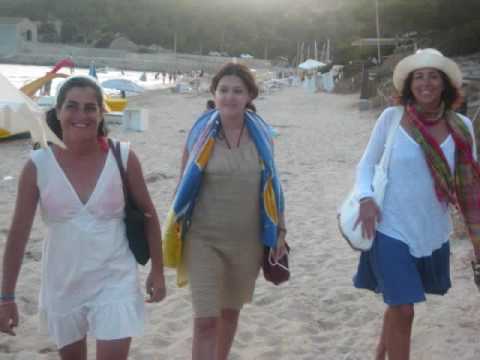 Ibiza - Formentera 2009. En busqueda de las Ardillas