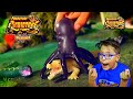 ANIMALI CHE STRITOLANO! - PREDATORI STRICTORS - Leo Toys