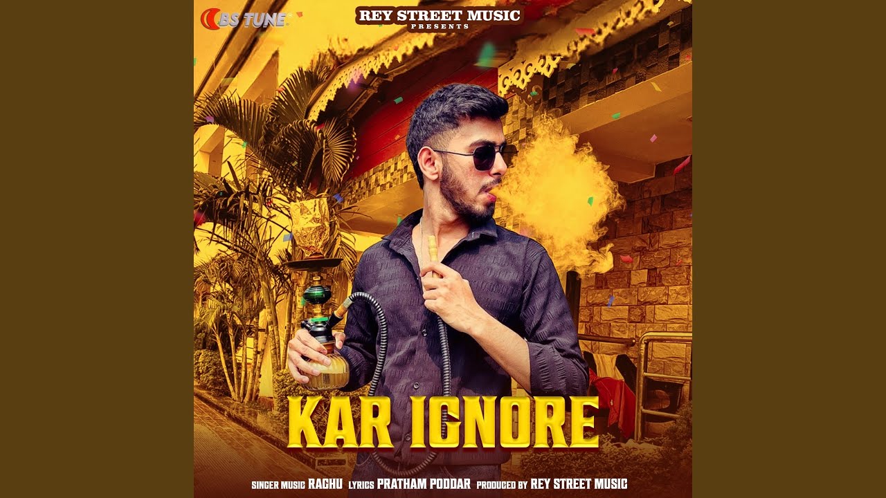 Watch Kar Ignore on YouTube Watch Kar Ignore on YouTube