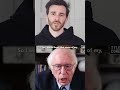 Bernie Sanders: "Trump is a pathological liar!"