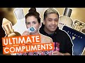 GIRL REACTS TO MOST COMPLIMENTED NICHE FRAGRANCES! | CascadeScents