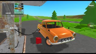 next level open world game - pickup Gameplay #1 screenshot 3