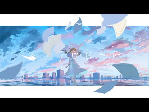 モノクロローム / 可不